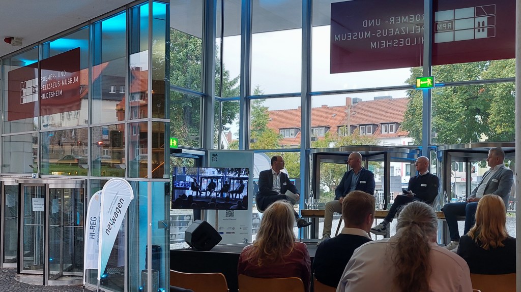 Tag der Transformation Hildesheim&nbsp;2024